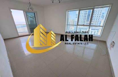 Apartment - 2 Bedrooms - 3 Bathrooms for rent in JOUD - Al Mamzar - Sharjah - Sharjah