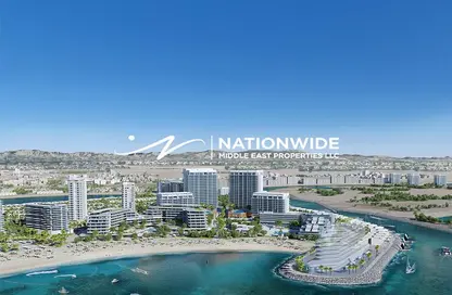 Apartment - Studio - 1 Bathroom for sale in Cape Hayat - Mina Al Arab - Ras Al Khaimah