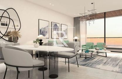 Apartment - 1 Bedroom - 2 Bathrooms for sale in Sea La Vie - Yas Bay - Yas Island - Abu Dhabi Apartment - 1 Bedroom - 2 Bathrooms for sale in Sea La Vie - Yas Bay - Yas Island - Abu Dhabi