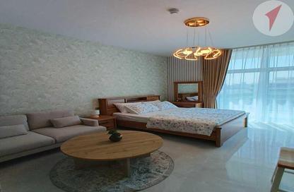 Apartment - Studio - 1 Bathroom for rent in Skyz by Danube - Arjan - Dubai Apartment - Studio - 1 Bathroom for rent in Skyz by Danube - Arjan - Dubai