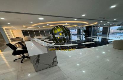 Apartment - 2 Bedrooms - 2 Bathrooms for sale in Gulf Tower - Emirates City - Ajman