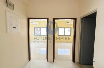Apartment - 2 Bedrooms - 2 Bathrooms for rent in Karama Park Area - Al Karama - Dubai