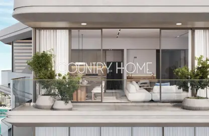 Apartment - 2 Bedrooms - 2 Bathrooms for sale in Flora Isle - Dubai Islands - Dubai Apartment - 2 Bedrooms - 2 Bathrooms for sale in Flora Isle - Dubai Islands - Dubai