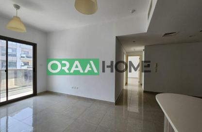 Apartment - 2 Bedrooms - 2 Bathrooms for sale in Green Diamond 1 Tower B - Green Diamond 1 - Arjan - Dubai