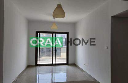 Apartment - 2 Bedrooms - 2 Bathrooms for sale in Green Diamond 1 Tower B - Green Diamond 1 - Arjan - Dubai