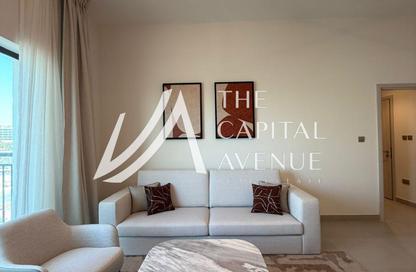 Apartment - 2 Bedrooms - 2 Bathrooms for sale in Views G - Yas Golf Collection - Yas Island - Abu Dhabi