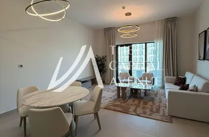 شقة - 2 غرف نوم - 2 حمامات للبيع في فيوز جي - ياس جولف كليكشن - جزيرة ياس - أبوظبي