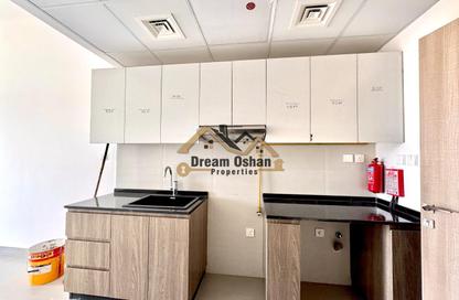 Apartment - Studio - 1 for rent in KHK 21 - International City Phase 2 - Dubai