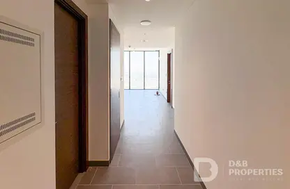 Apartment - 1 Bedroom - 2 Bathrooms for rent in The Crest Tower B - The Crest - Sobha Hartland - Mohammed Bin Rashid City - Dubai