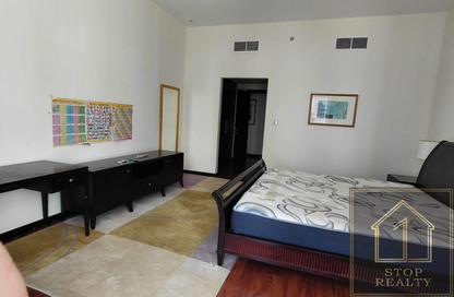 Apartment - 2 Bedrooms - 4 Bathrooms for rent in Green Lakes Towers 2 - Green Lakes Towers - JLT Cluster S - Jumeirah Lake Towers - Dubai