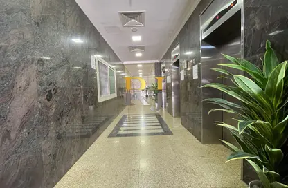 Apartment - Studio - 1 Bathroom for rent in Sondos Lilac - Dubai Land Residence Complex - Dubai Land - Dubai