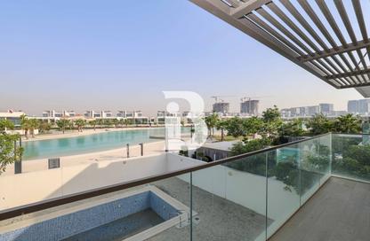 Villa - 6 - 6 for sale in District One West - District One - Mohammed Bin Rashid City - Dubai Villa - 6 - 6 for sale in District One West - District One - Mohammed Bin Rashid City - Dubai