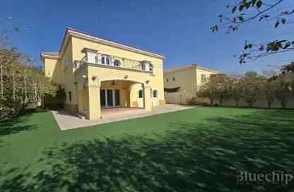 فيلا - 3 غرف نوم - 4 حمامات للايجار في ليجاسي لارج - التراث - جميرا بارك - دبي