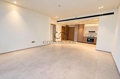 Apartment - 1 - 2 for sale in Binghatti Ghost - Dubai Healthcare City 2 - Al Jaddaf - Dubai Apartment - 1 - 2 for sale in Binghatti Ghost - Dubai Healthcare City 2 - Al Jaddaf - Dubai