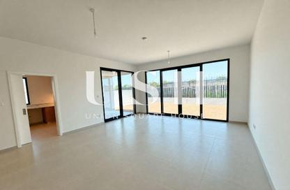 Townhouse - 4 - 5 for rent in Jebel Ali Village Townhouses - Jebel Ali Village - Jebel Ali - Dubai