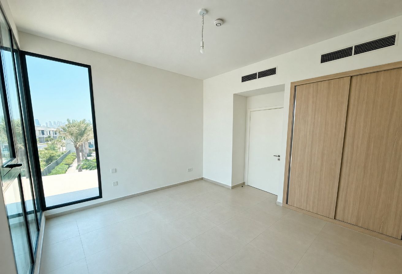 4 bedroom townhouse in Jebel Ali Village Townhouses, Jebel Ali: 5