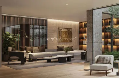 Villa - 6 Bedrooms - 7+ Bathrooms for sale in Serenity Mansions - Tilal Al Ghaf - Dubai