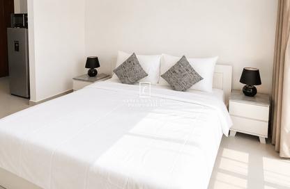 Apartment - Studio - 1 Bathroom for rent in Lakeside Tower B - Lakeside Residence - Dubai Production City (IMPZ) - Dubai
