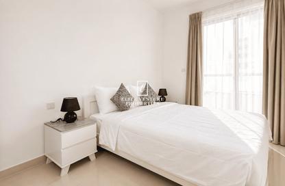 Apartment - Studio - 1 Bathroom for rent in Lakeside Tower B - Lakeside Residence - Dubai Production City (IMPZ) - Dubai