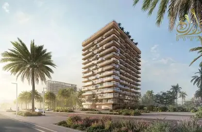 شقة - 2 غرف نوم - 3 حمامات للبيع في سيبيل باي وادان - مجمع دبي ريزيدنس - دبي لاند - دبي