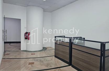 Office Space - Studio for rent in Warba Center - Al Muraqqabat - Deira - Dubai Office Space - Studio for rent in Warba Center - Al Muraqqabat - Deira - Dubai