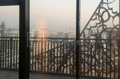 Apartment - 2 Bedrooms - 4 Bathrooms for rent in National Bonds Jewels - Liwan - Dubai Apartment - 2 Bedrooms - 4 Bathrooms for rent in National Bonds Jewels - Liwan - Dubai