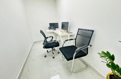 Office Space - Studio - 1 for rent in Reem Residency - Al Karama - Dubai