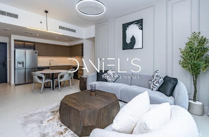 Apartment - 3 - 4 for rent in Burj Crown - Downtown Dubai - Dubai