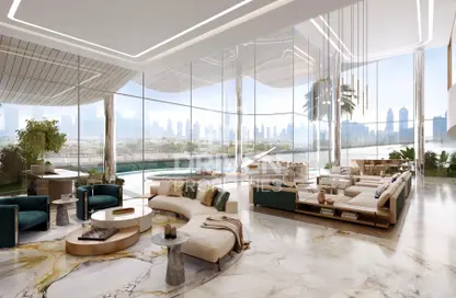 Apartment - 5 Bedrooms - 5 Bathrooms for sale in One Canal - Al Wasl - Dubai