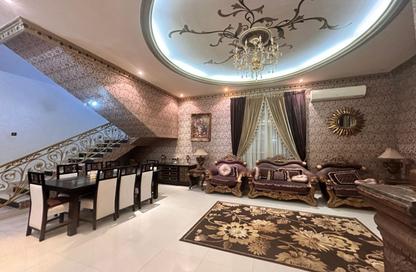 Villa - 5 - 6 for rent in Julfar - Ras Al Khaimah Villa - 5 - 6 for rent in Julfar - Ras Al Khaimah