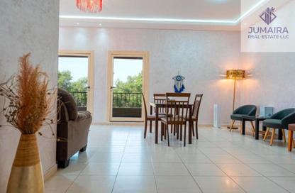 Apartment - 2 Bedrooms - 2 Bathrooms for rent in Golf Apartments - Al Hamra Village - Ras Al Khaimah Apartment - 2 Bedrooms - 2 Bathrooms for rent in Golf Apartments - Al Hamra Village - Ras Al Khaimah