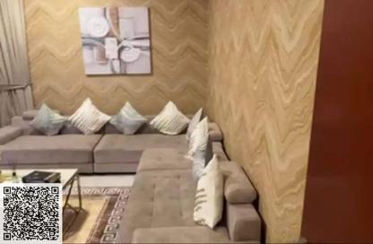 Apartment - 1 Bedroom - 2 Bathrooms for sale in Falcon Tower 1 - Falcon Towers - Ajman Downtown - Ajman