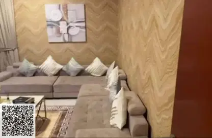 Apartment - 1 Bedroom - 2 Bathrooms for sale in Falcon Tower 1 - Falcon Towers - Ajman Downtown - Ajman