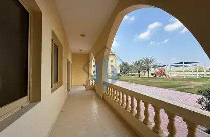 شقة - 2 غرف نوم - 3 حمامات للبيع في بناية 6 - قرية الياسمين - رأس الخيمة