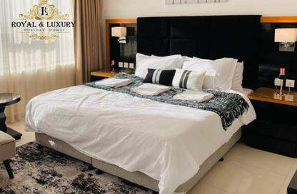 Apartment - Studio - 1 Bathroom for rent in Capital Bay - Business Bay - Dubai Apartment - Studio - 1 Bathroom for rent in Capital Bay - Business Bay - Dubai