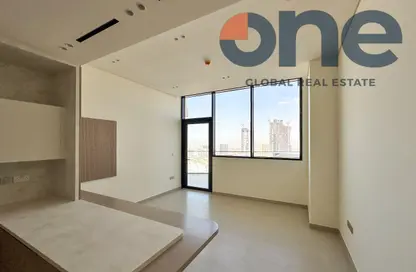 Apartment - 1 Bedroom - 2 Bathrooms for sale in Binghatti Phantom - District 17 - Jumeirah Village Circle - Dubai