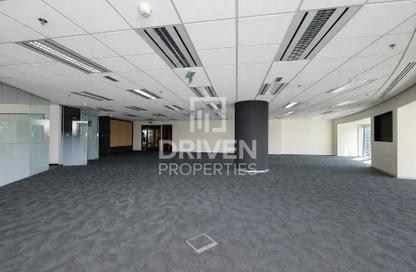Office Space - Studio - 3 for rent in Park Place Tower - Sheikh Zayed Road - Dubai Office Space - Studio - 3 for rent in Park Place Tower - Sheikh Zayed Road - Dubai