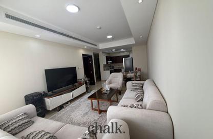 Apartment - 1 Bedroom - 2 Bathrooms for rent in Cleopatra - Living Legends - Dubai