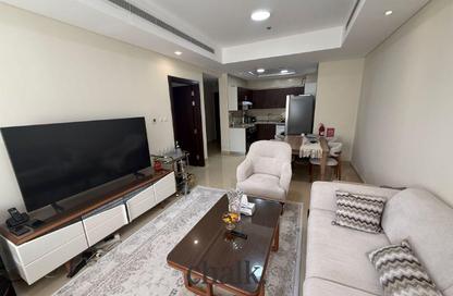 Apartment - 1 Bedroom - 2 Bathrooms for rent in Cleopatra - Living Legends - Dubai