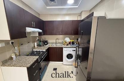 Apartment - 1 - 2 for rent in Cleopatra - Living Legends - Dubai