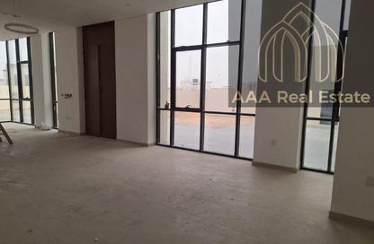 Villa - 4 Bedrooms - 5 Bathrooms for rent in Wadi Alshabak - Dubai