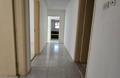 Apartment - 3 - 4 for rent in Al Qasba Downtown - Al Qasba - Sharjah