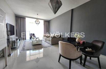 شقة - غرفة نوم - 2 حمامات للايجار في ارتاسيا D - ارتاسيا - داماك هيلز - دبي شقة - غرفة نوم - 2 حمامات للايجار في ارتاسيا D - ارتاسيا - داماك هيلز - دبي