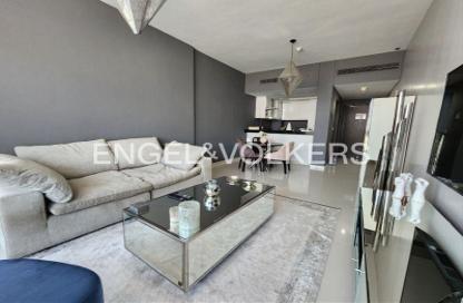 Apartment - 1 Bedroom - 2 Bathrooms for rent in Artesia D - Artesia - Damac Hills - Dubai