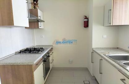 Apartment - 1 Bedroom - 2 Bathrooms for rent in Sandoval Gardens 1 - Sandoval Gardens - District 14 - Jumeirah Village Circle - Dubai