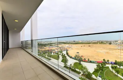 شقة - 3 غرف نوم - 4 حمامات للايجار في شقق مسك - الجادة - الشارقة