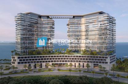 Apartment - 2 Bedrooms - 4 Bathrooms for sale in Seamont Autograph Collection Residences - Shams Abu Dhabi - Al Reem Island - Abu Dhabi