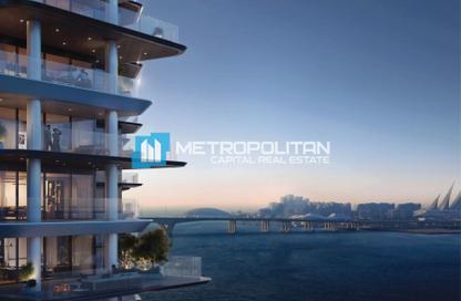 Apartment - 2 Bedrooms - 4 Bathrooms for sale in Seamont Autograph Collection Residences - Shams Abu Dhabi - Al Reem Island - Abu Dhabi Apartment - 2 Bedrooms - 4 Bathrooms for sale in Seamont Autograph Collection Residences - Shams Abu Dhabi - Al Reem Island - Abu Dhabi