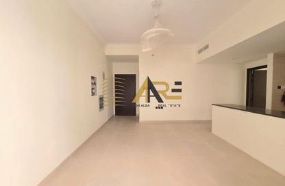 Apartment - 1 - 1 for rent in Sarab 2 - Aljada - Sharjah Apartment - 1 - 1 for rent in Sarab 2 - Aljada - Sharjah