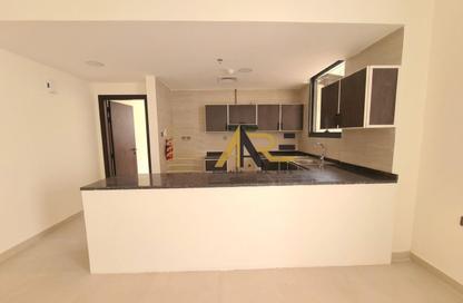 Apartment - 1 - 1 for rent in Sarab 2 - Aljada - Sharjah Apartment - 1 - 1 for rent in Sarab 2 - Aljada - Sharjah